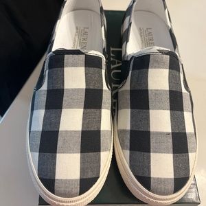 Ralph Lauren Women’s shoes